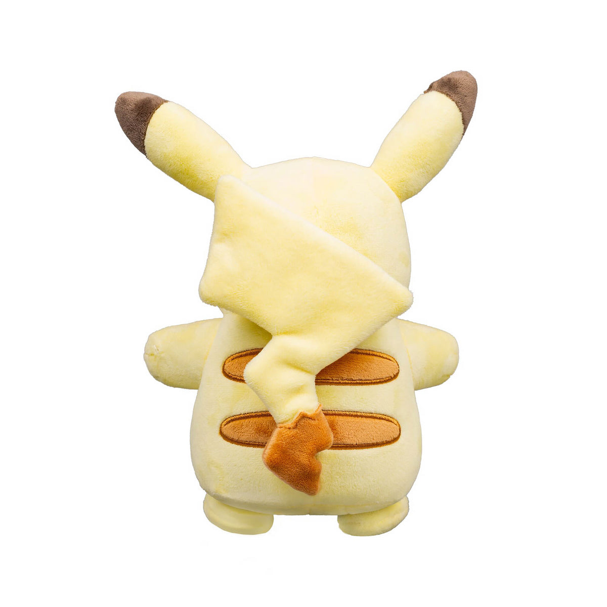 Image produit Pokemon - Figurine en peluche Pikachu