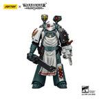 Productafbeelding Warhammer 40k: Sons of Horus – Legion Apothecary Actiefiguur 12 cm
