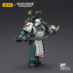 Productafbeelding Warhammer 40k: Sons of Horus – Legion Apothecary Actiefiguur 12 cm