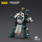 Productafbeelding Warhammer 40k: Sons of Horus – Legion Apothecary Actiefiguur 12 cm
