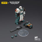 Productafbeelding Warhammer 40k: Sons of Horus – Legion Apothecary Actiefiguur 12 cm