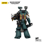 Productafbeelding Warhammer 40k: Sons of Horus – Legion Apothecary Actiefiguur 12 cm