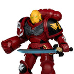 Product image Warhammer 40k - Assault Intercessor Sergeant (Blood Angel) Action Figure 18cm