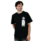 Produktbild One Piece - Don Quixote Doflamingo Oversize T-Shirt schwarz
