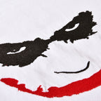 Image produit Joker - Hahaha T-shirt oversize premium blanc