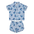 Productafbeelding Stitch korte pyjama dames - Lilo & Stitch