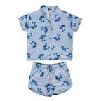 Productafbeelding Stitch korte pyjama dames - Lilo & Stitch