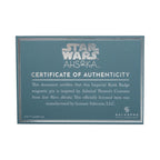 Productafbeelding Star Wars - Ahsoka Tano Admiral Thrawn Pin