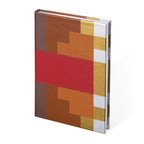 Produktbild Minecraft - Block Notizbuch