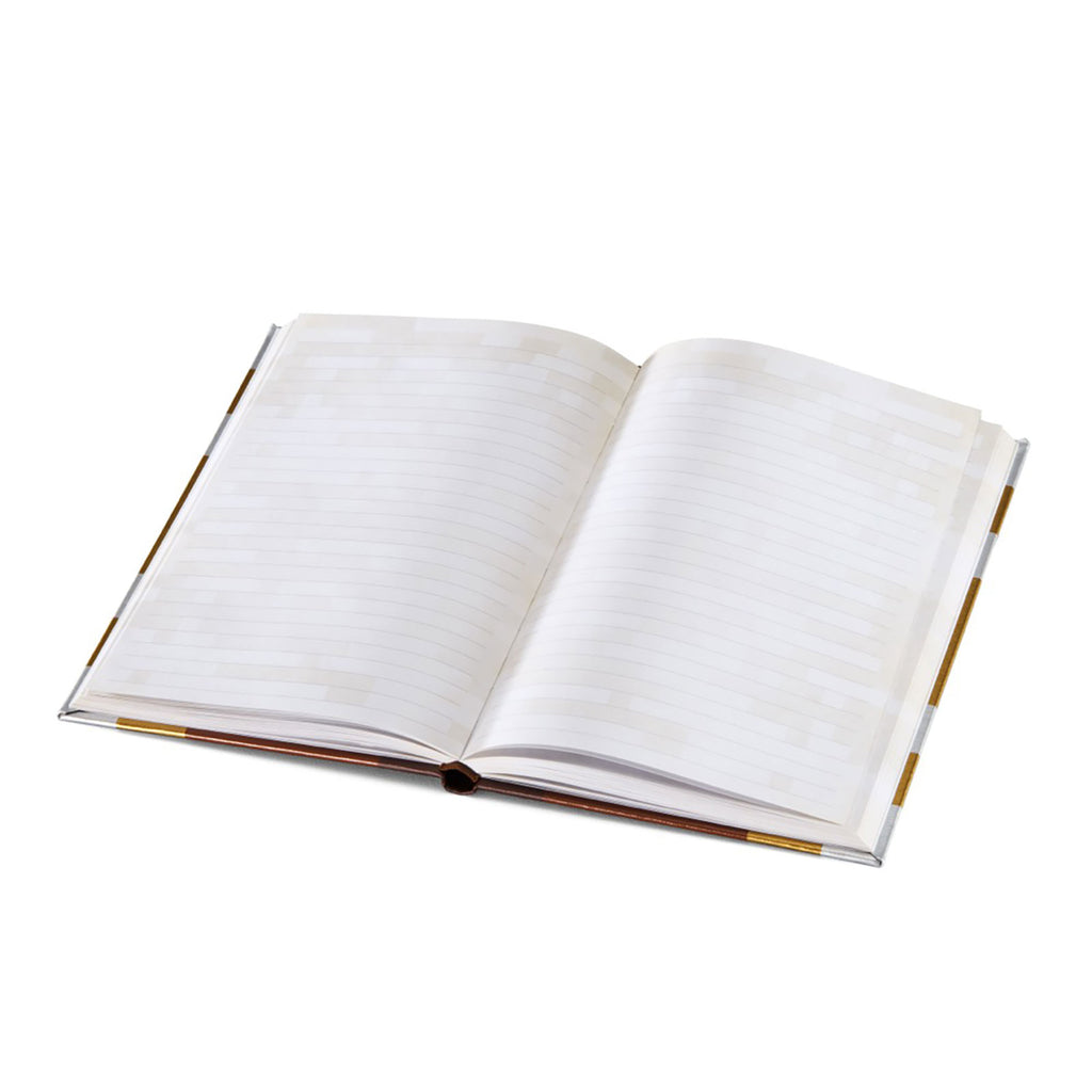 Produktbild Minecraft - Block Notizbuch
