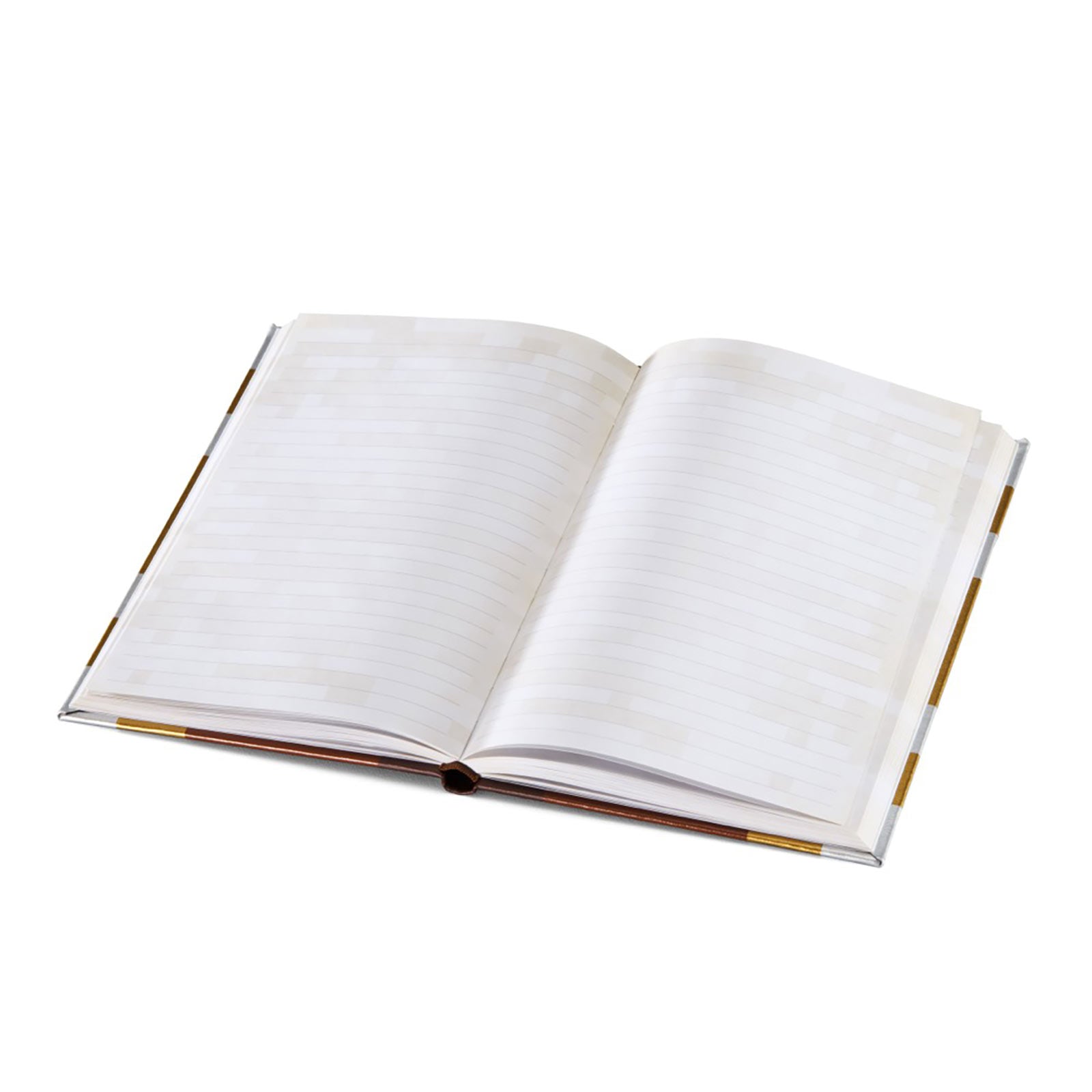Produktbild Minecraft - Block Notizbuch