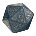 Produktbild Der Hobbit - Aether TCG D20 Jumbo Würfel