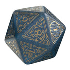 Produktbild Der Hobbit - Aether TCG D20 Jumbo Würfel