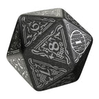 Productafbeelding The Hobbit - Umbral TCG D20 Jumbo Dobbelsteen