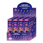 Productafbeelding KPop Demon Hunters - Mystery Characters 3D pennen 16-delig display E1096251