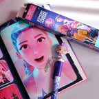 Produktbild KPop Demon Hunters - Mystery Characters 3D Stift