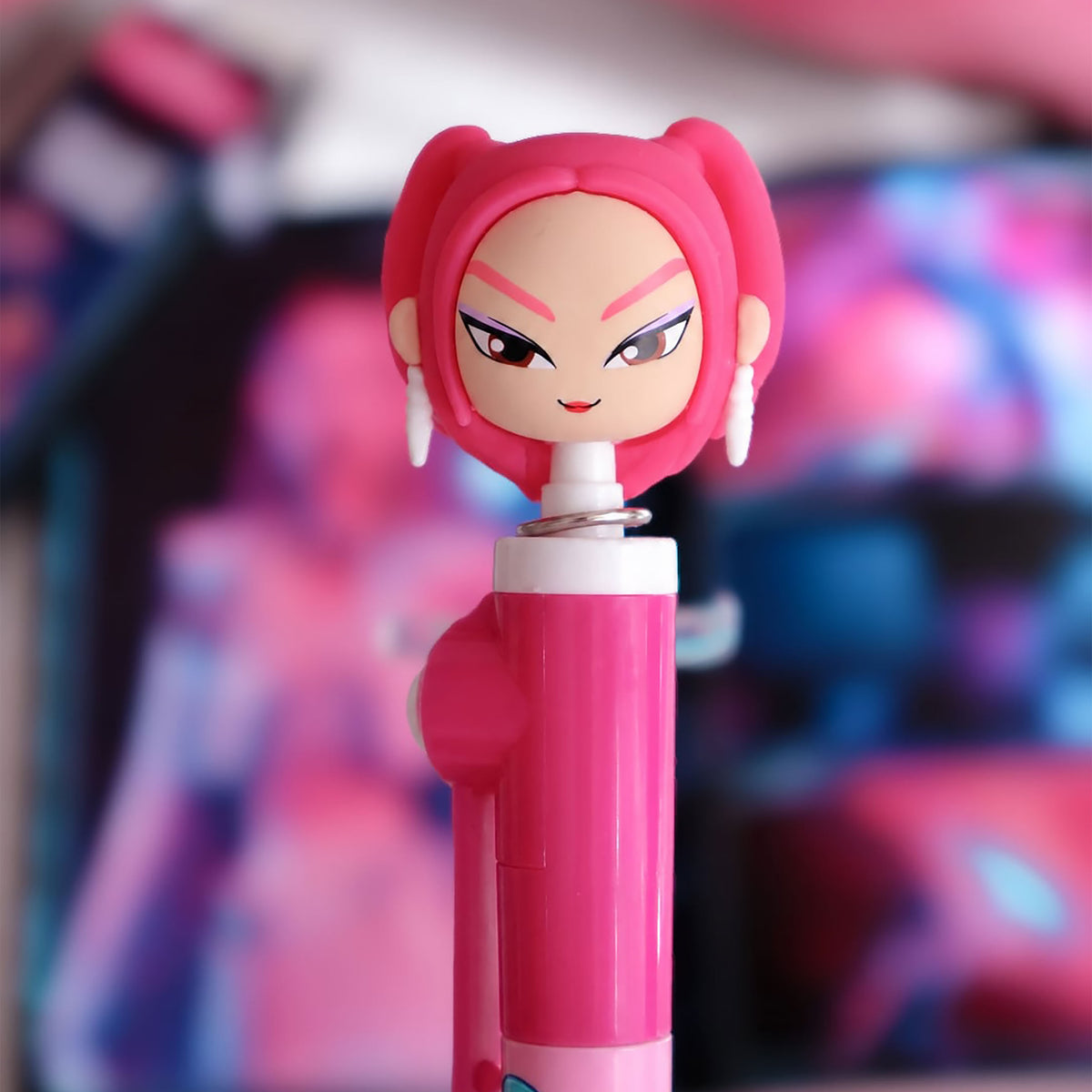 Productafbeelding KPop Demon Hunters - Mystery Characters 3D-pen