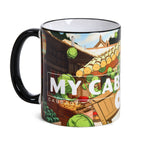 Produktbild Avatar The Last Airbender - My Cabbages Tasse