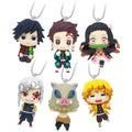 Productafbeelding Demon Slayer - Mystery Twinchees Hanger Display E1096319