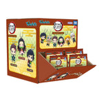 Productafbeelding Demon Slayer - Mystery Twinchees Hanger Display E1096319