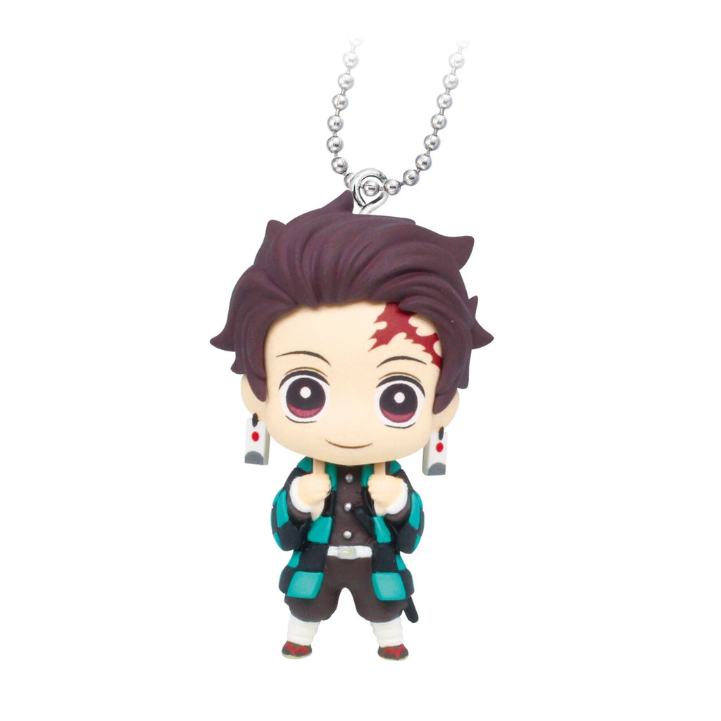 Productafbeelding Demon Slayer - Mystery Twinchees Sleutelhanger