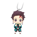 Productafbeelding Demon Slayer - Mystery Twinchees Sleutelhanger