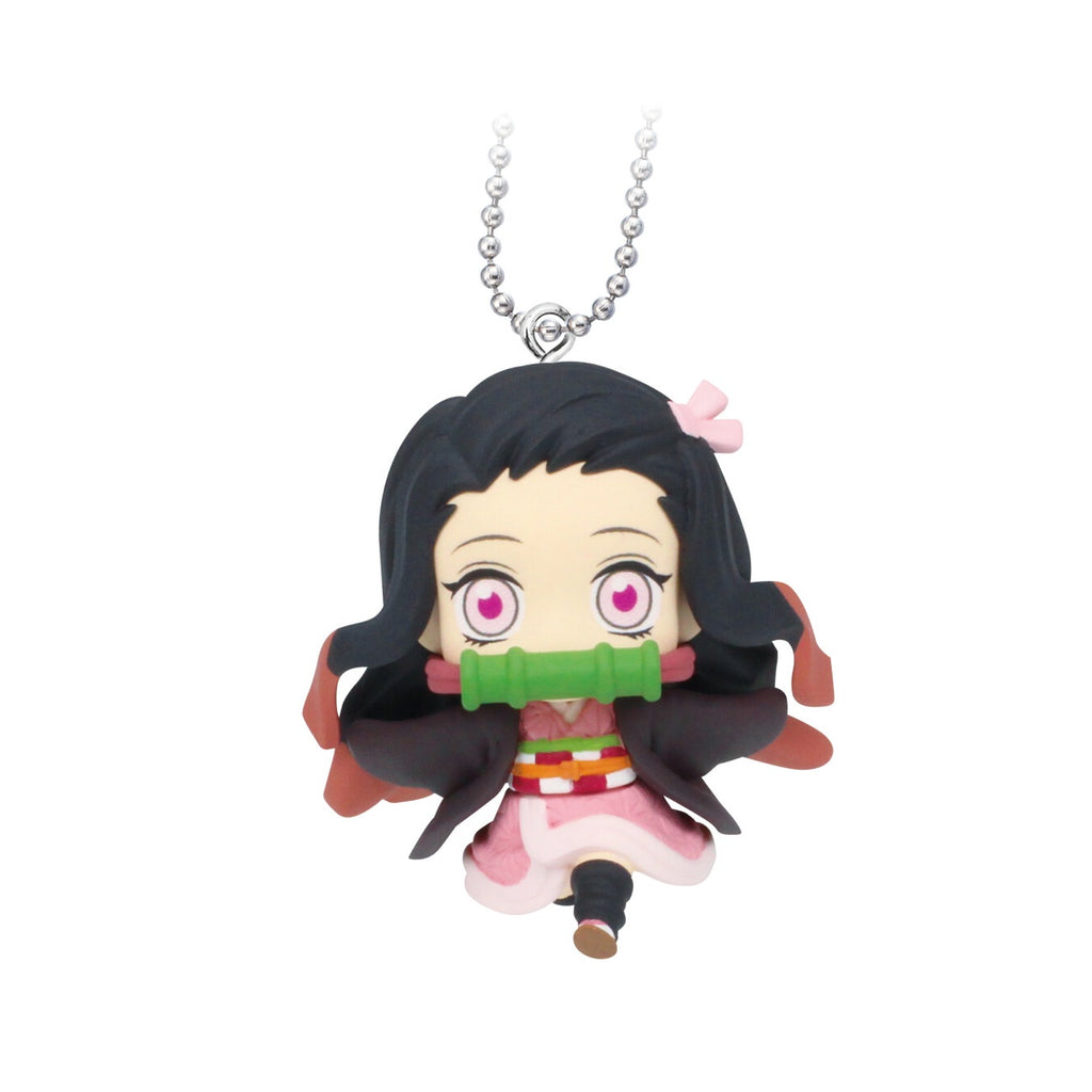 Productafbeelding Demon Slayer - Mystery Twinchees Sleutelhanger