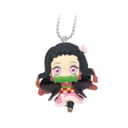 Productafbeelding Demon Slayer - Mystery Twinchees Sleutelhanger