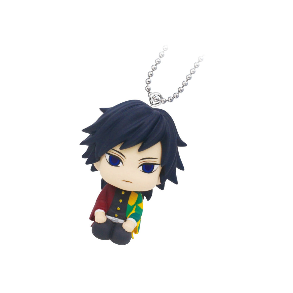 Productafbeelding Demon Slayer - Mystery Twinchees Sleutelhanger