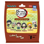 Productafbeelding Demon Slayer - Mystery Twinchees Sleutelhanger