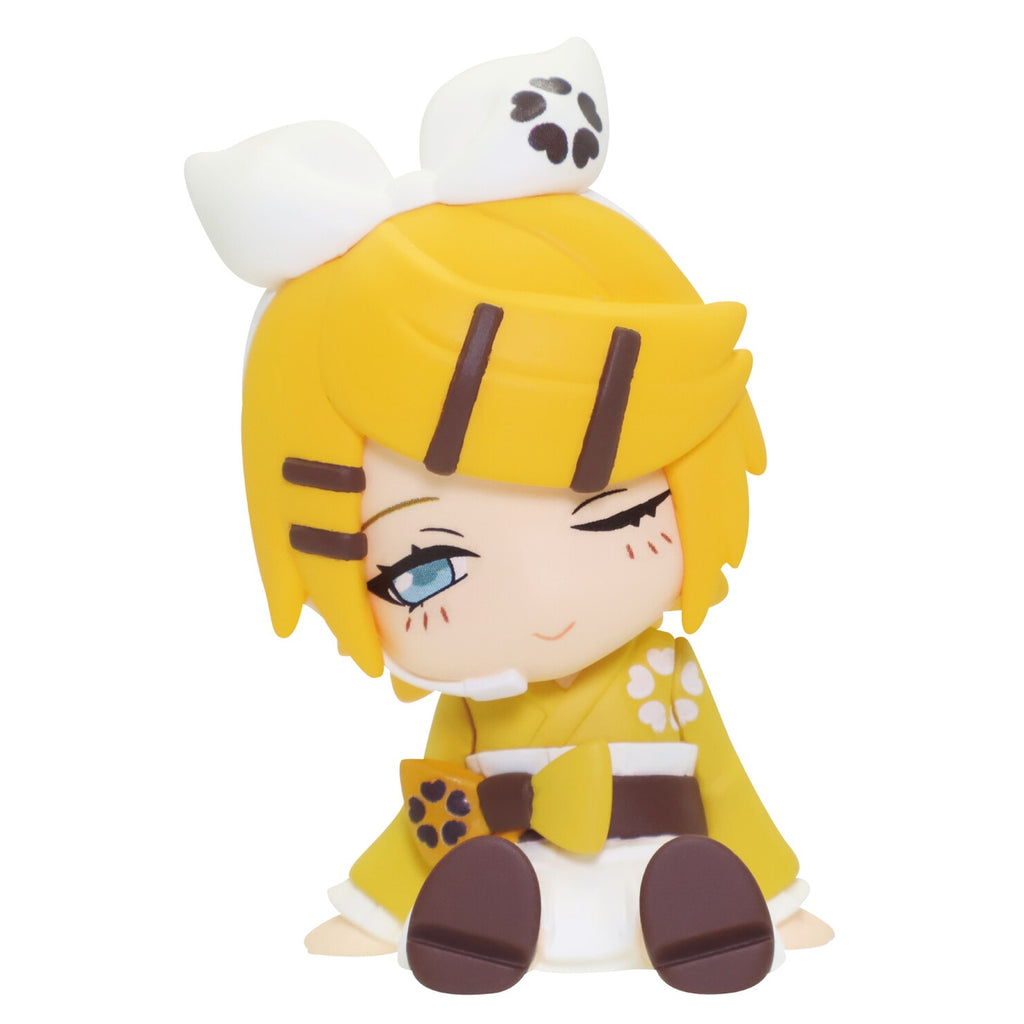 Productafbeelding Hatsune Miku - Lil’ Sleepers Wave 3 Mystery Twinchees Figuur