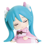 Productafbeelding Hatsune Miku - Lil’ Sleepers Wave 3 Mystery Twinchees Figuur