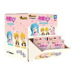 Productafbeelding Hatsune Miku - Lil’ Sleepers Wave 3 Mystery Twinchees Figuur