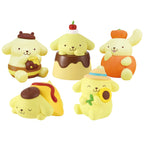 Image produit Sanrio - Figurine mystère Twinchees Pompompurin