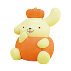 Image produit Sanrio - Figurine mystère Twinchees Pompompurin