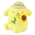 Image produit Sanrio - Figurine mystère Twinchees Pompompurin