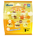Image produit Sanrio - Figurine mystère Twinchees Pompompurin