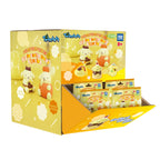 Image produit Sanrio - Figurine mystère Twinchees Pompompurin