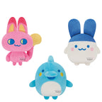 Productafbeelding Tamagotchi - Mystery Character Pluche Tamagotchi