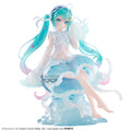 Productafbeelding Hatsune Miku - Jellyfish Banpresto Evolve Figuur