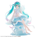 Productafbeelding Hatsune Miku - Jellyfish Banpresto Evolve Figuur