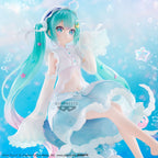 Productafbeelding Hatsune Miku - Jellyfish Banpresto Evolve Figuur