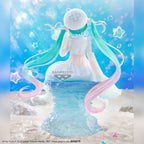 Productafbeelding Hatsune Miku - Jellyfish Banpresto Evolve Figuur