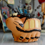 Image produit Mon Voisin Totoro - Pot à crayons Chat-Bus