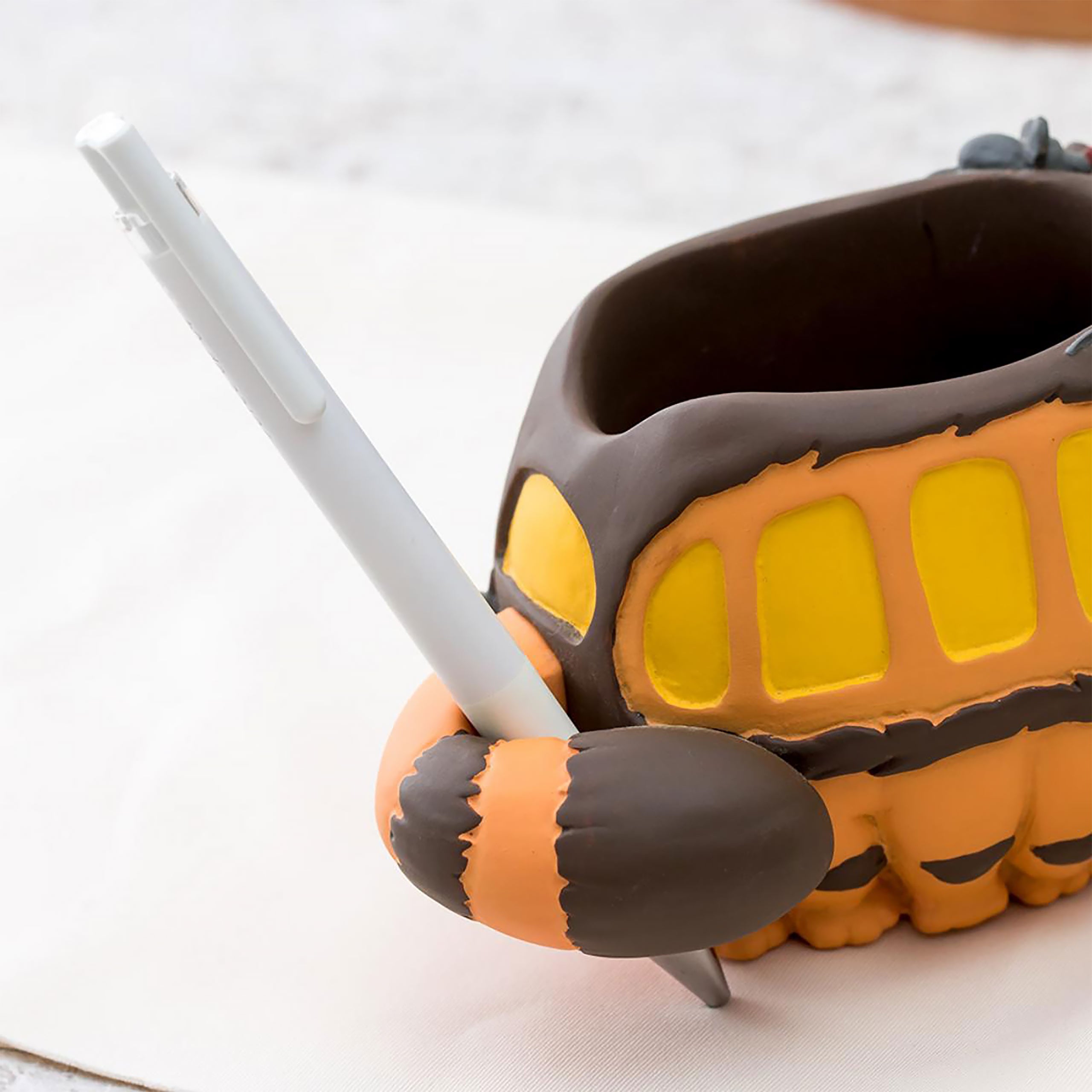 Image produit Mon Voisin Totoro - Pot à crayons Chat-Bus