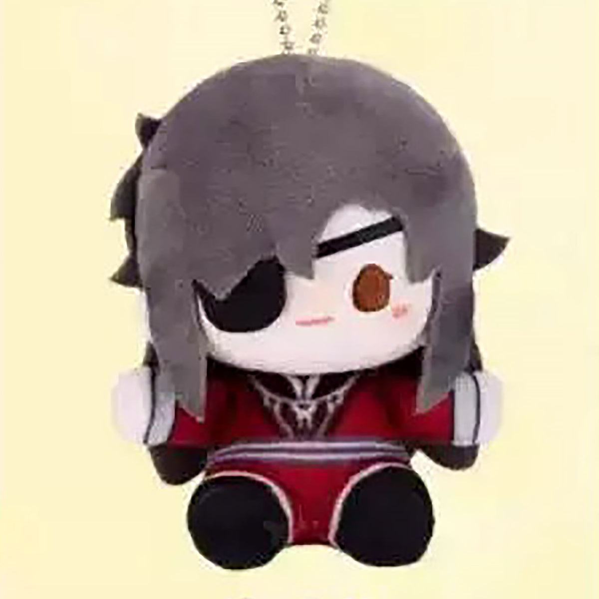 Image produit Heaven Official's Blessing - Figurine peluche mystère