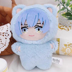 Productafbeelding Frieren - Cat Ear Mystery Pluchefiguur