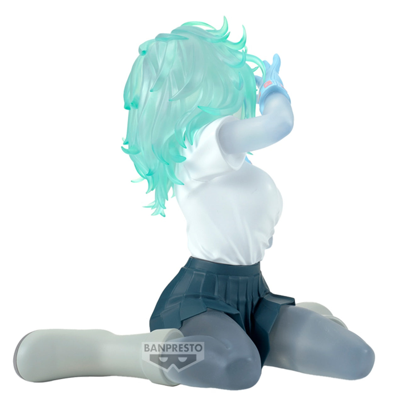 Image produit My Hero Academia - Figurine Toru Hagakure Glitter & Glamours