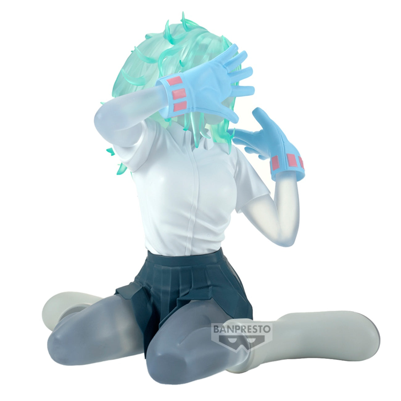 Image produit My Hero Academia - Figurine Toru Hagakure Glitter & Glamours
