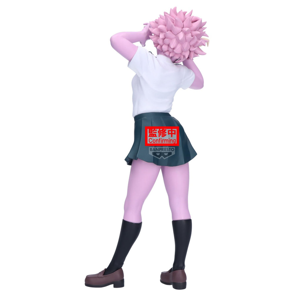 Image produit My Hero Academia - Figurine Mina Ashido Glitter & Glamours